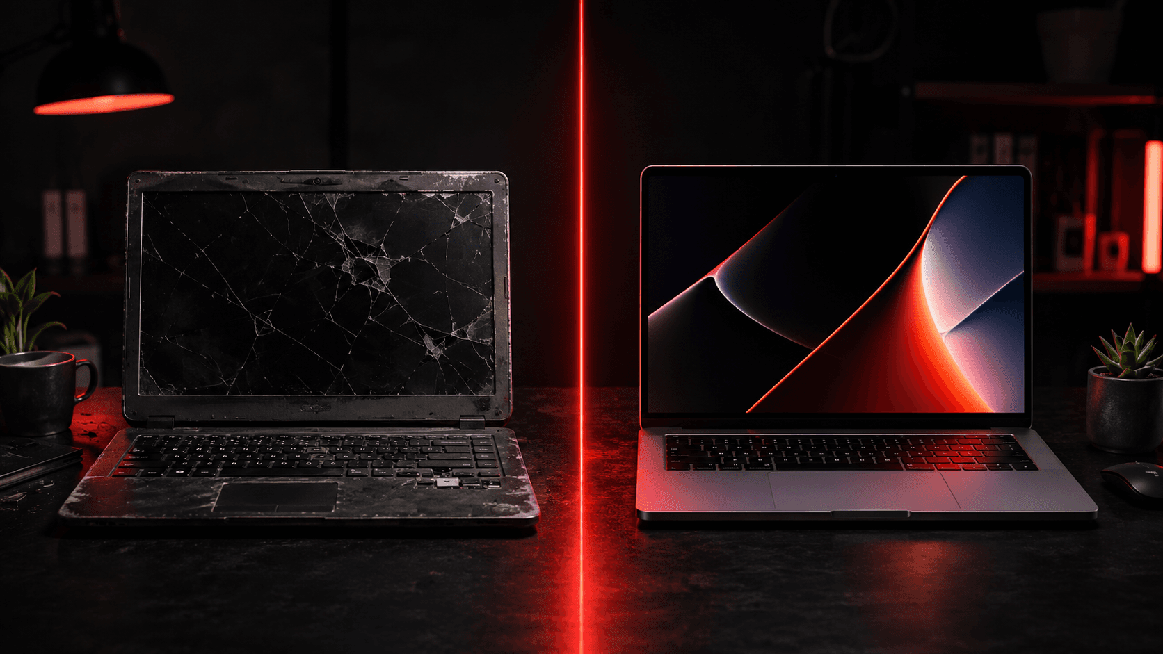 Should You Repair or Replace Your Laptop? (Honest Guide for Malaysians)